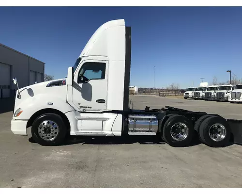 Kenworth T680 Truck