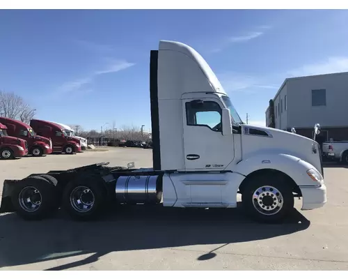 Kenworth T680 Truck