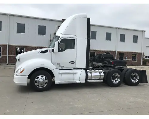 Kenworth T680 Truck