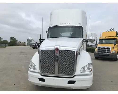 Kenworth T680 Truck