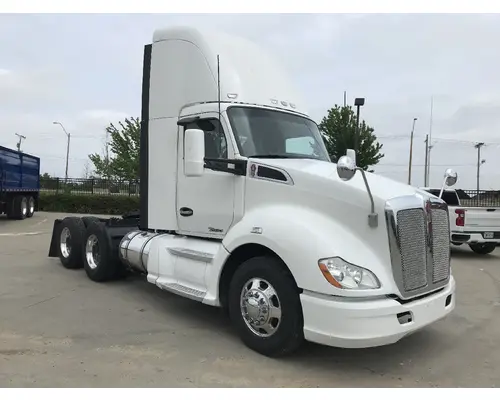Kenworth T680 Truck