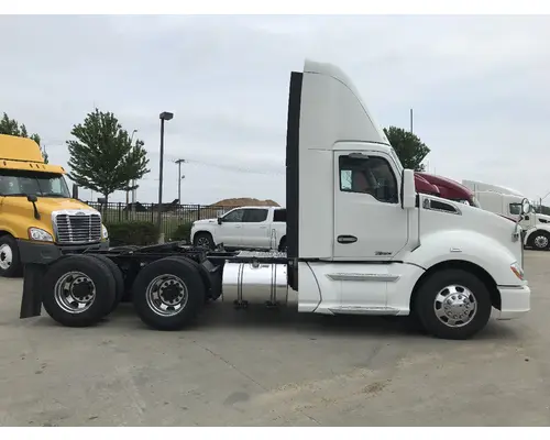 Kenworth T680 Truck
