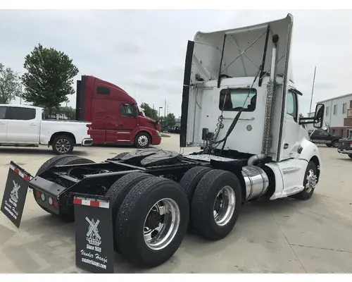 Kenworth T680 Truck