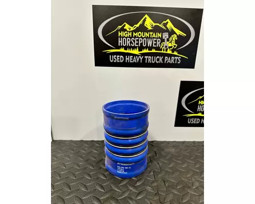Turbocharger / Supercharger KENWORTH T680 High Mountain Horsepower