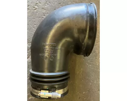 Turbocharger / Supercharger KENWORTH T680 High Mountain Horsepower