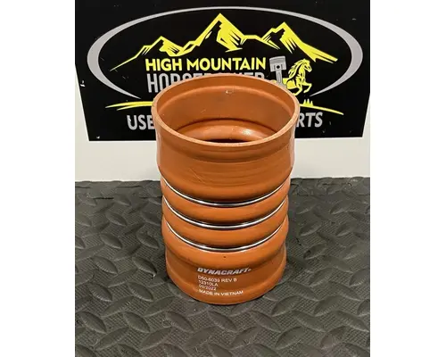 Turbocharger / Supercharger KENWORTH T680 High Mountain Horsepower