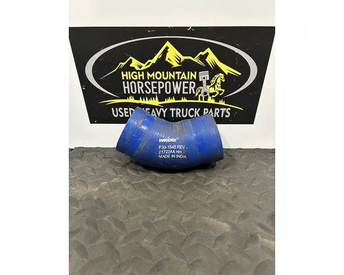Turbocharger / Supercharger KENWORTH T680 High Mountain Horsepower