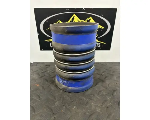 Turbocharger / Supercharger KENWORTH T680 High Mountain Horsepower