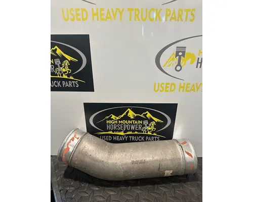 Turbocharger / Supercharger KENWORTH T680 High Mountain Horsepower