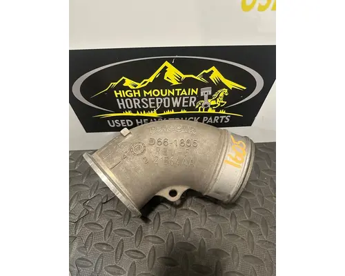 Turbocharger / Supercharger KENWORTH T680 High Mountain Horsepower