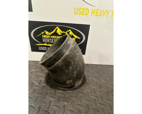 Turbocharger / Supercharger KENWORTH T680 High Mountain Horsepower