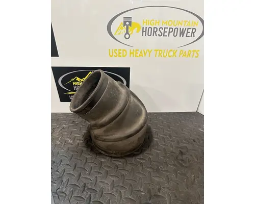 Turbocharger / Supercharger KENWORTH T680 High Mountain Horsepower