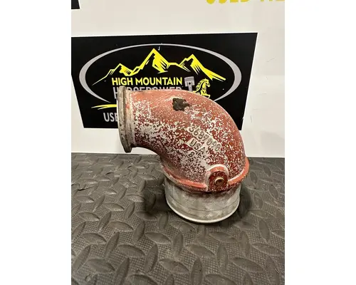 Turbocharger / Supercharger KENWORTH T680 High Mountain Horsepower