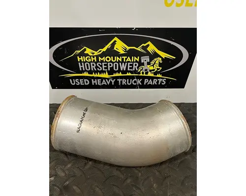 Turbocharger / Supercharger KENWORTH T680 High Mountain Horsepower