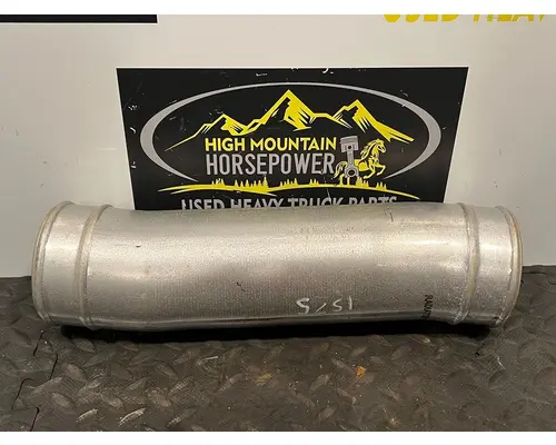 Turbocharger / Supercharger KENWORTH T680 High Mountain Horsepower