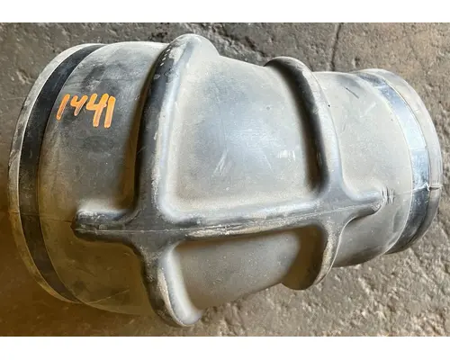 Turbocharger / Supercharger KENWORTH T680 High Mountain Horsepower