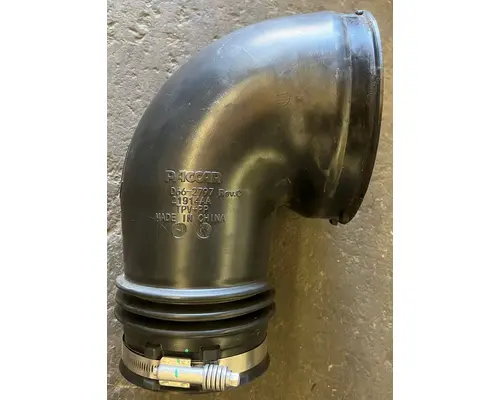 Turbocharger / Supercharger KENWORTH T680 High Mountain Horsepower