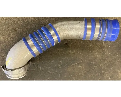 Turbocharger / Supercharger KENWORTH T680 High Mountain Horsepower