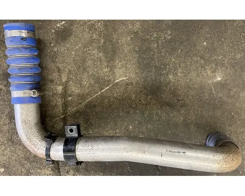 Turbocharger / Supercharger KENWORTH T680 High Mountain Horsepower