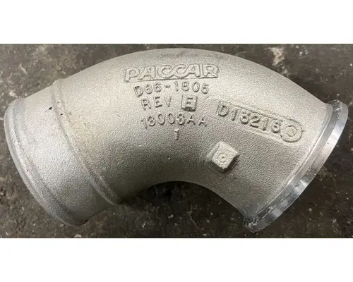 Turbocharger / Supercharger KENWORTH T680 High Mountain Horsepower