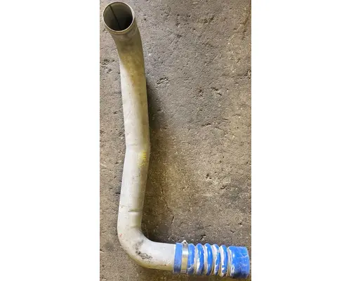 Turbocharger / Supercharger KENWORTH T680 High Mountain Horsepower