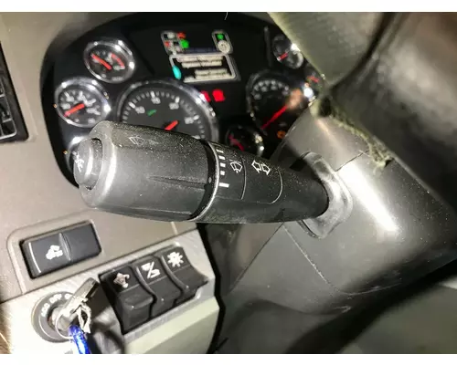 Kenworth T680 Turn Signal Switch