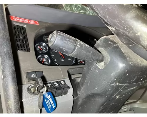 Kenworth T680 Turn Signal Switch