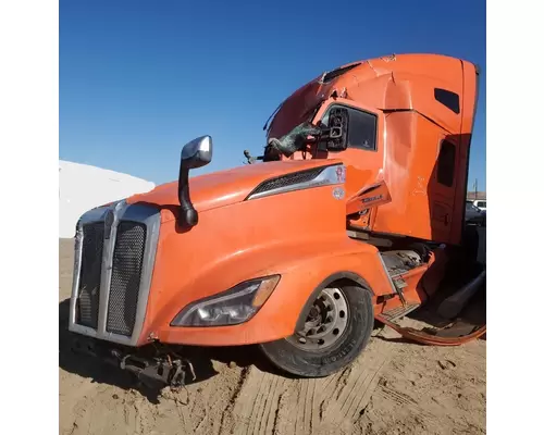 Complete Vehicle KENWORTH T680 American Truck Salvage