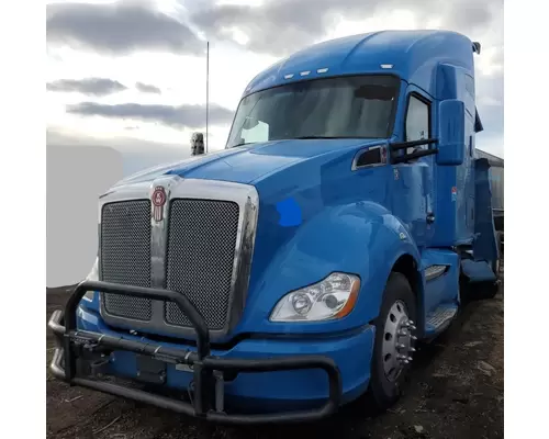 Complete Vehicle KENWORTH T680 American Truck Salvage