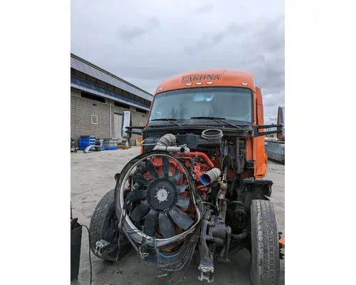 Complete Vehicle KENWORTH T680 Vriens Truck Parts