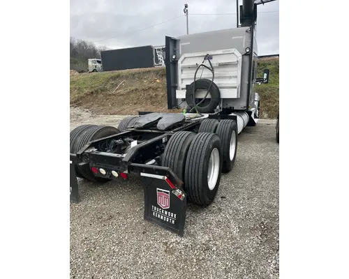 Kenworth T680 Vehicle for Sale