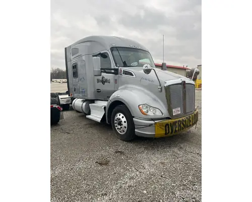 Kenworth T680 Vehicle for Sale
