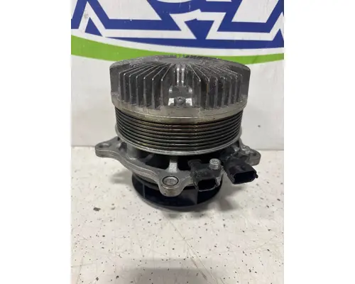 Water Pump KENWORTH T680 K &amp; R Truck Sales, Inc.