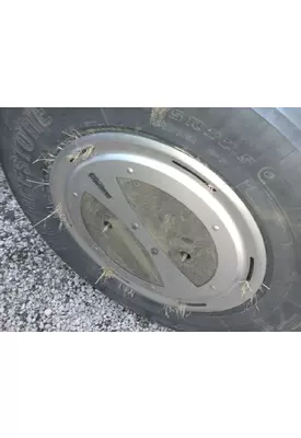 Kenworth T680 Wheel Cover