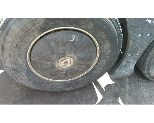 Wheel Cover KENWORTH T680 LKQ Heavy Truck - Goodys