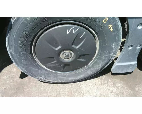 Wheel Cover KENWORTH T680 LKQ Heavy Truck - Goodys