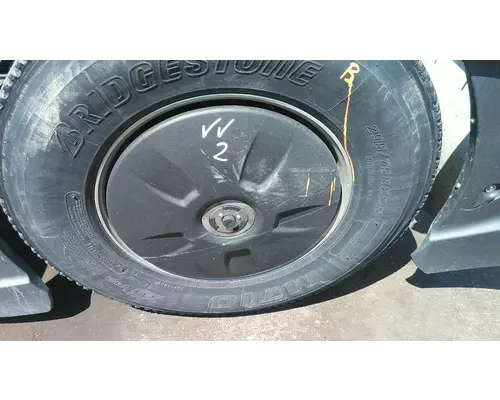 Wheel Cover KENWORTH T680 LKQ Heavy Truck - Goodys