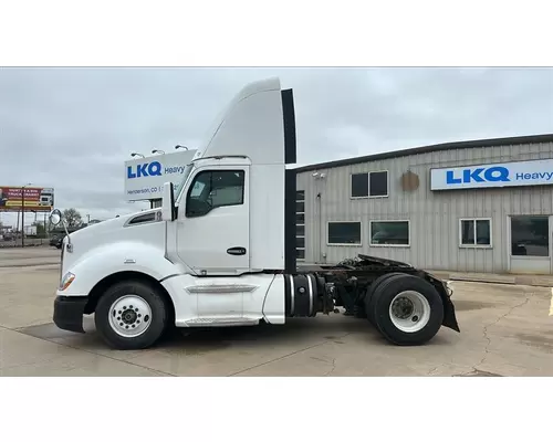 Complete Vehicle KENWORTH T680 LKQ Western Truck Parts
