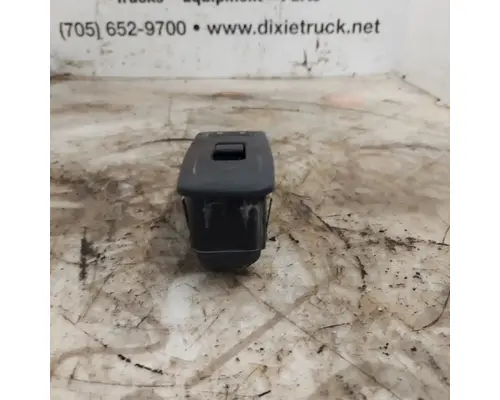 Kenworth T680 Windshield Glass