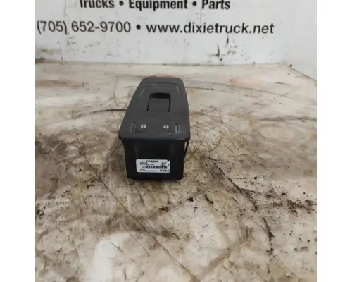 Kenworth T680 Windshield Glass