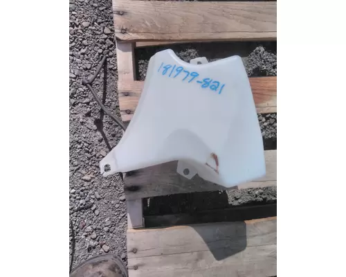 Windshield Washer Reservoir KENWORTH T680 LKQ KC Truck Parts - Inland Empire