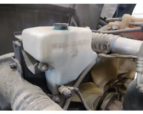 Windshield Washer Reservoir KENWORTH T680 LKQ Thompson Motors - Wykoff