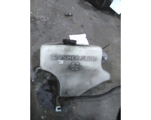 Windshield Washer Reservoir KENWORTH T680 LKQ Heavy Truck - Goodys