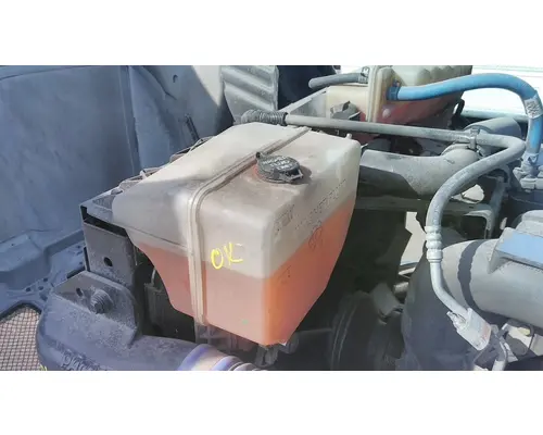 Windshield Washer Reservoir KENWORTH T680 LKQ Heavy Truck - Goodys