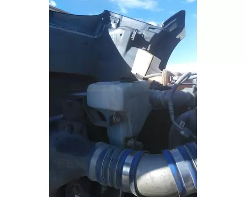 Windshield Washer Reservoir KENWORTH T680 LKQ Plunks Truck Parts And Equipment - Jackson