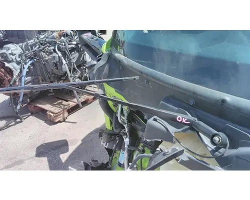 Windshield Wiper Arm KENWORTH T680 LKQ Heavy Truck - Goodys