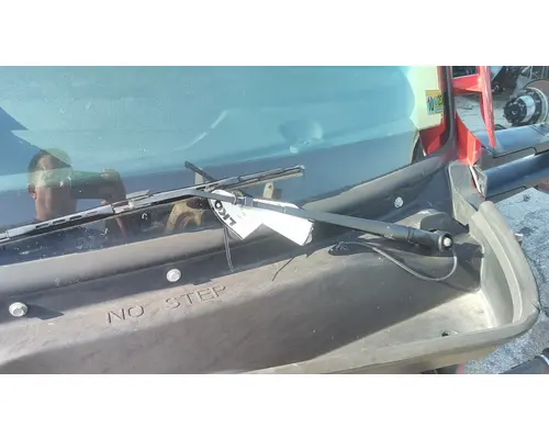 Windshield Wiper Arm KENWORTH T680 LKQ Heavy Truck - Goodys