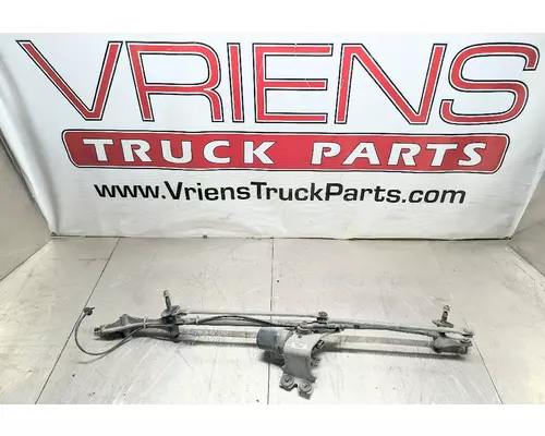 Wiper Motor, Rear KENWORTH T680 Vriens Truck Parts