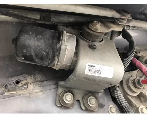 Wiper Motor, Windshield Kenworth T680 Vander Haags Inc Dm
