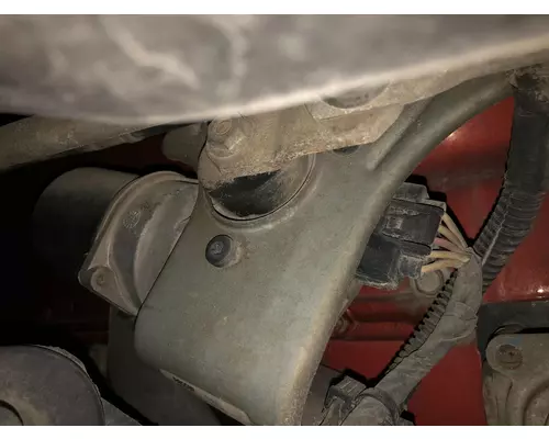 Wiper Motor, Windshield Kenworth T680 Vander Haags Inc Dm